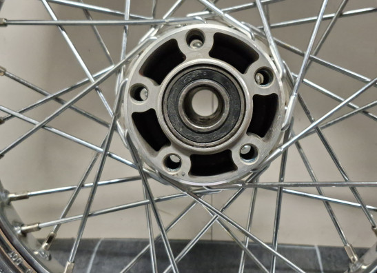 Achtervelg Harley Davidson FLSTC Heritage Softail Classic