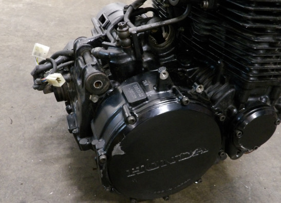 Motorblok Honda CB 700