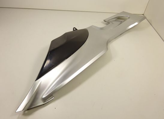 Linker onderkuip Suzuki Burgman AN 250