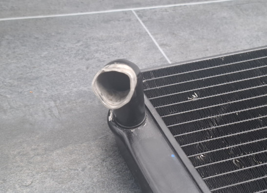 Radiateur Buell 1125 R