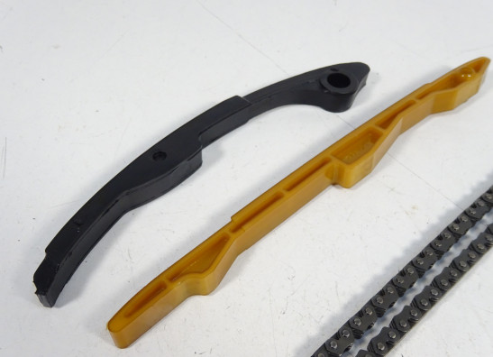 Nokkenas Kawasaki Ninja 300