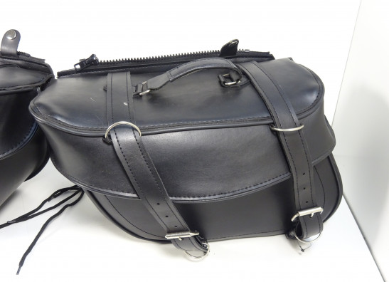 Kofferset Harley Davidson Overige Harley Davidson