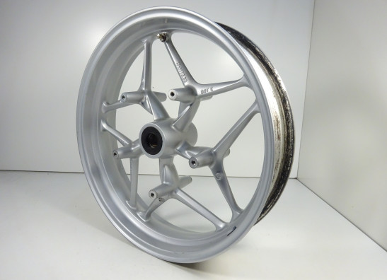 Felge vorne BMW R 1200 ST