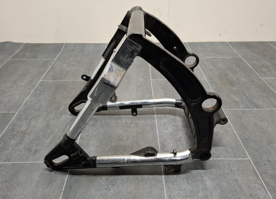 Achterbrug Harley Davidson Softtail