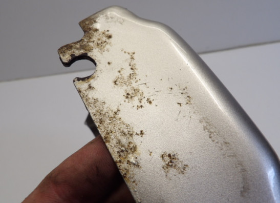 Seitenverkleidung rechts klein Yamaha XVS 1100 Dragstar