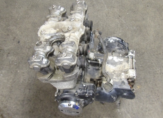 Motorblok Honda CB 750 