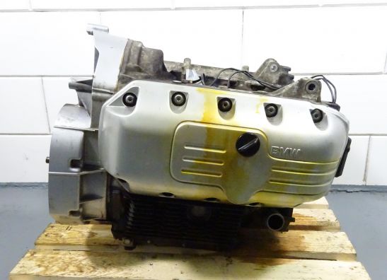 Motorblok BMW K 1200 RS