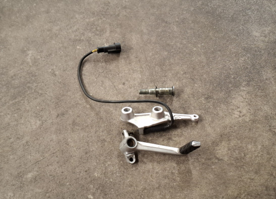 Schakelpedaal Ducati 748