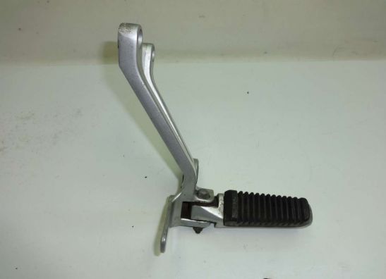 Soziusfussraste rechts Suzuki VX 800