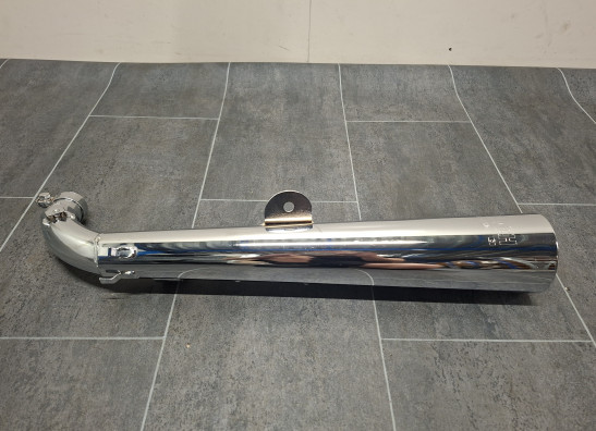Muffler Honda VT 500
