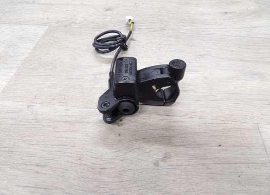 Koppelingspomp KTM 690 Duke 4