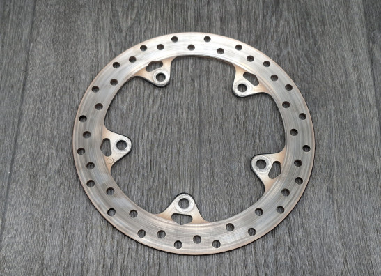 Achterremschijf BMW F 900 XR