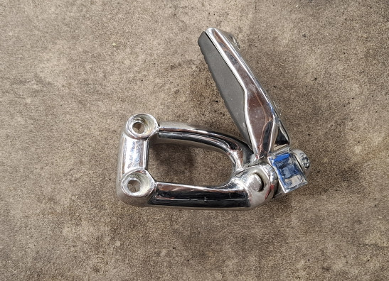 Duo voetsteun links BMW R 1200 C Montauk