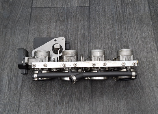 Gasklephuis BMW K 1200 RS