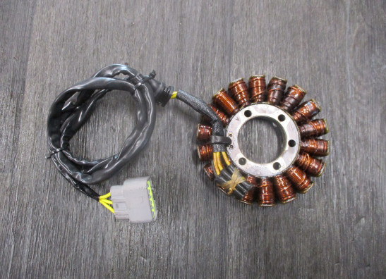 Dynamo Honda CB 1000 R