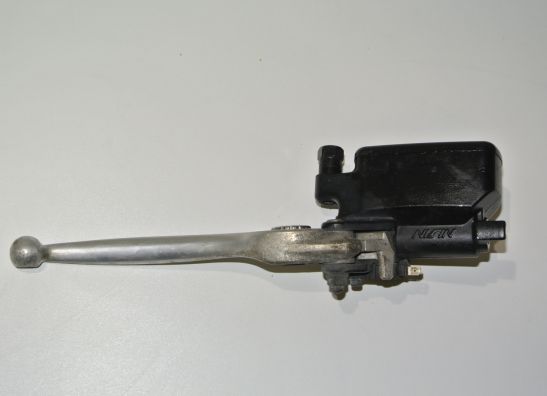 Bremszylinder vorne Honda NC 700 X