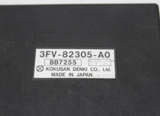 CDI ECU unit Yamaha FZR 750 R OWO1