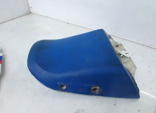 Buddy seat Suzuki GSX F 600