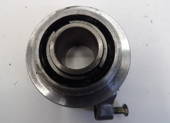 Speedometer gear box Triumph T509 Speed Triple