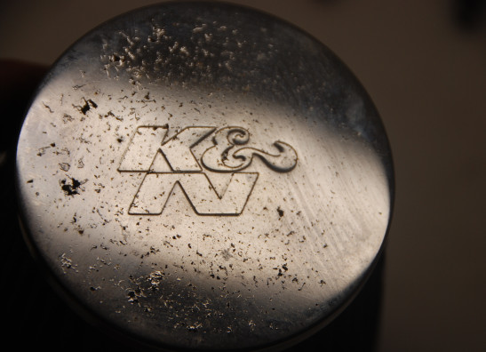 Luchtfilterhuis Harley Davidson Custom universal other