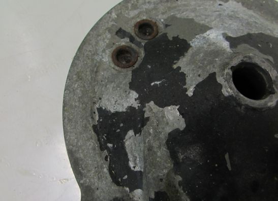 Trommelrem Honda PC 800