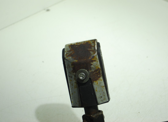 Rechter schetsplaat Moto Guzzi Florida V 65