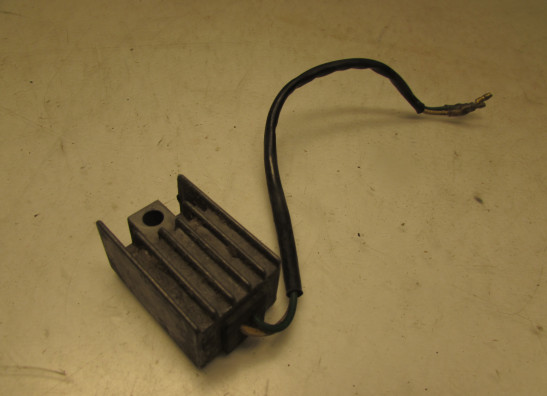 Spanningsregelaar Honda XR 600