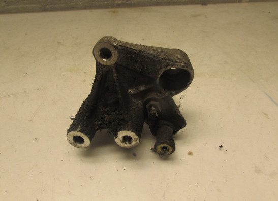 ABS Systeem Honda CBR 600 F