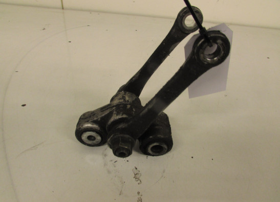 Link systeem achterveer KTM 620 Duke