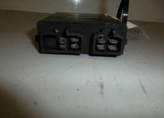 CDI ECU unit Suzuki GSX F 600