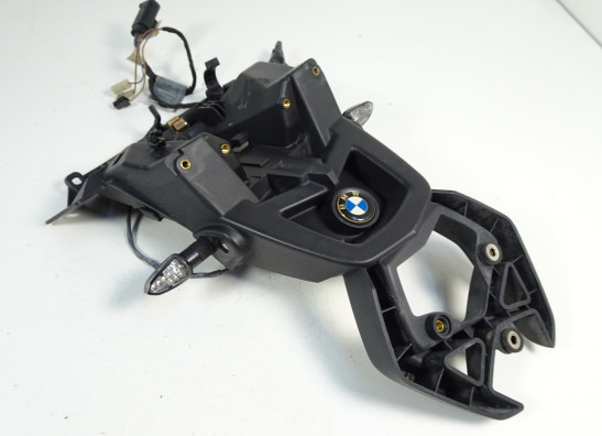 Kentekenplaathouder BMW K 1200 S 