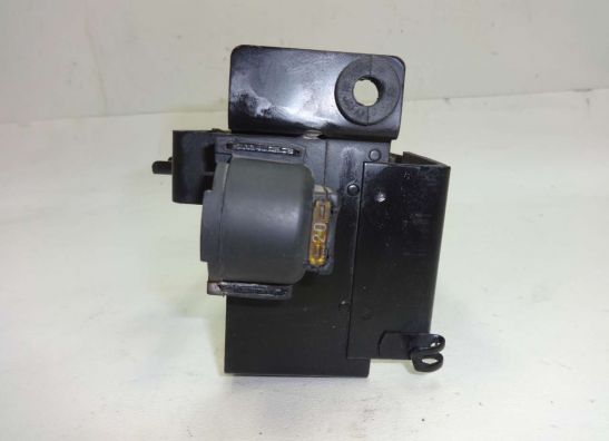 Accubak Suzuki GS 500 E