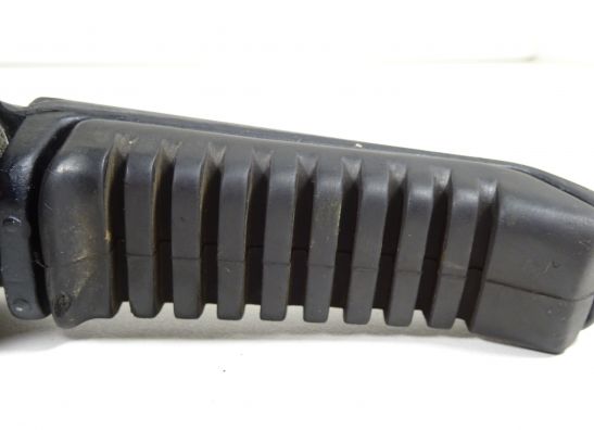 Duo voetsteun rechts Ducati 600 SS Supersport