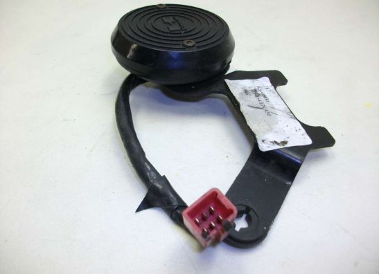 Zekeringkast Kawasaki LTD 454