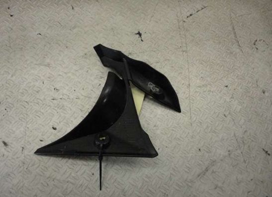 Air intake right Yamaha YZF R1