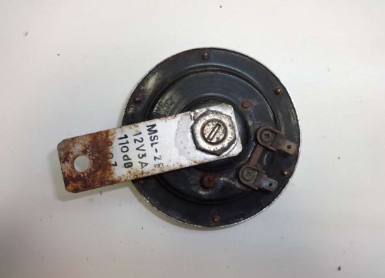 Claxon Honda VT 1100