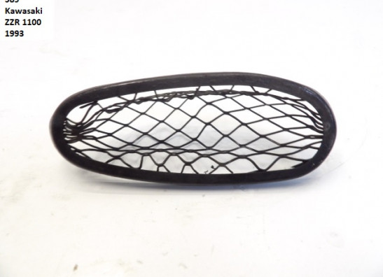 Fairingpart Kawasaki ZZR 1100
