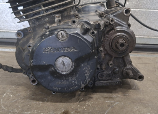 Engine Honda XL 600