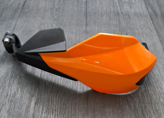 Grip KTM 1190 Adventure