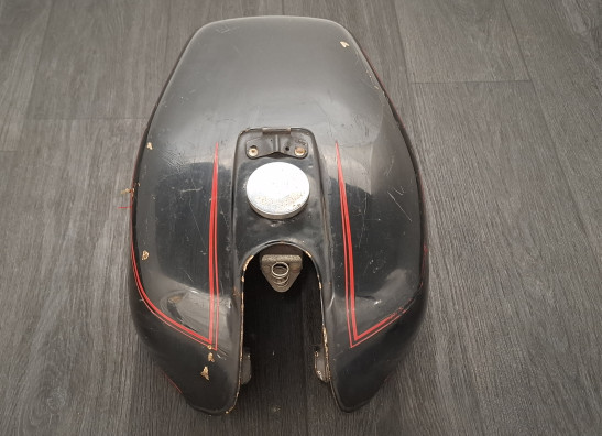 Benzintank Suzuki GS 750