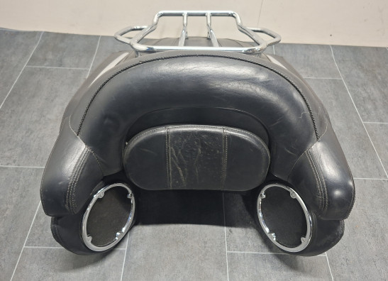 Topkoffer Harley Davidson FLHRC Road King Classic