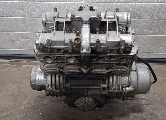 Motorblok Suzuki GS 550