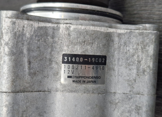 Generator Suzuki GSX 1100 G