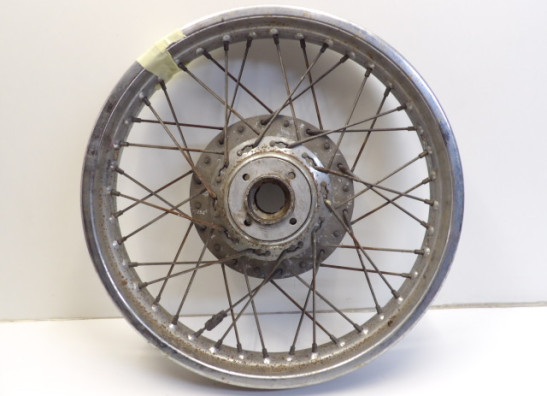 Achtervelg Kawasaki Z 900 Z1 1972-1974