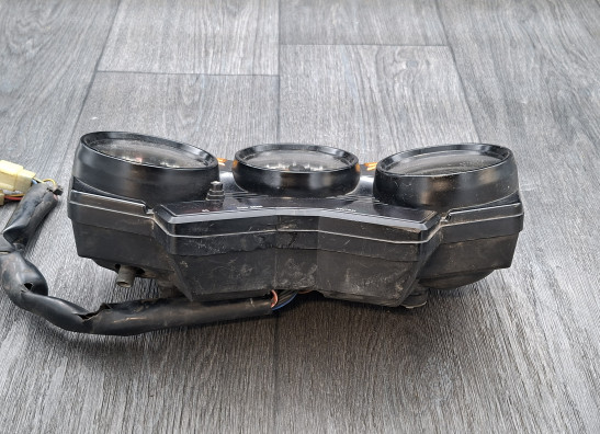 Tellerset Yamaha XJ 600 F