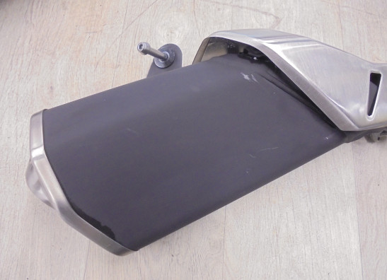 Uitlaat Kawasaki Z 900