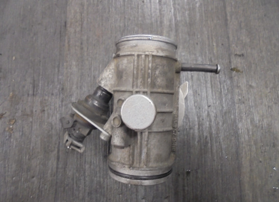 Einspritzanlage BMW R 1100 RT