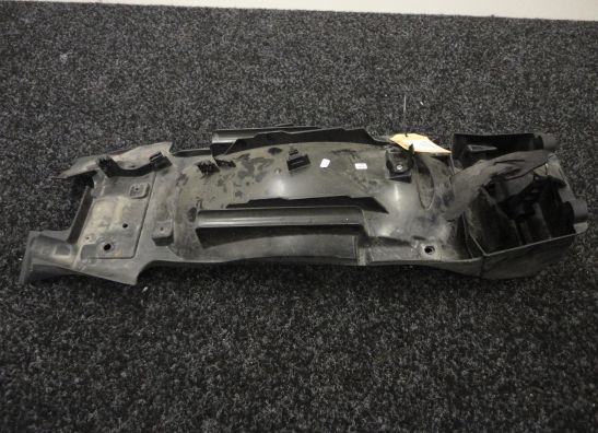 Undertail BMW R 1200 GS