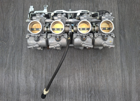 Vergaser-Set Honda CBR 900 RR