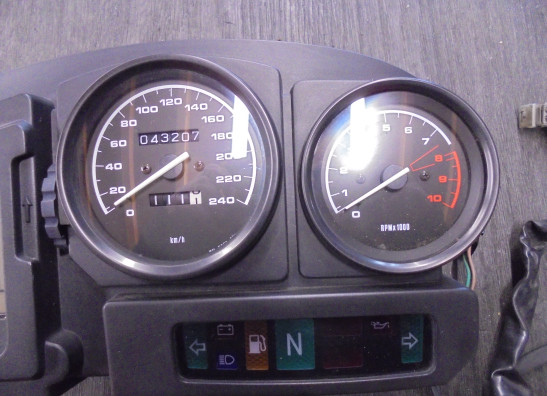 Tellerset BMW R 1150 GS